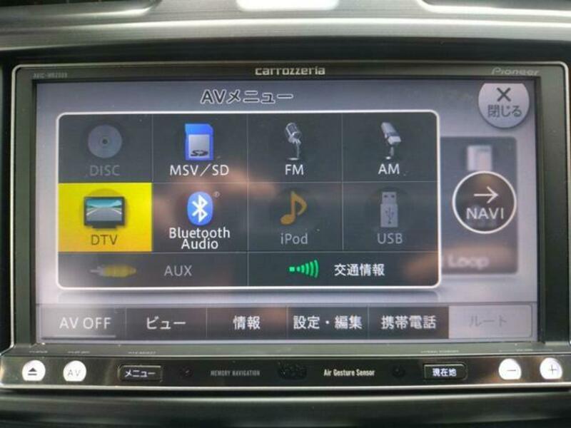 XV HYBRID
