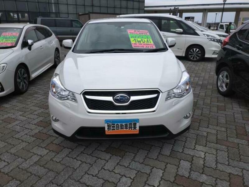 XV HYBRID