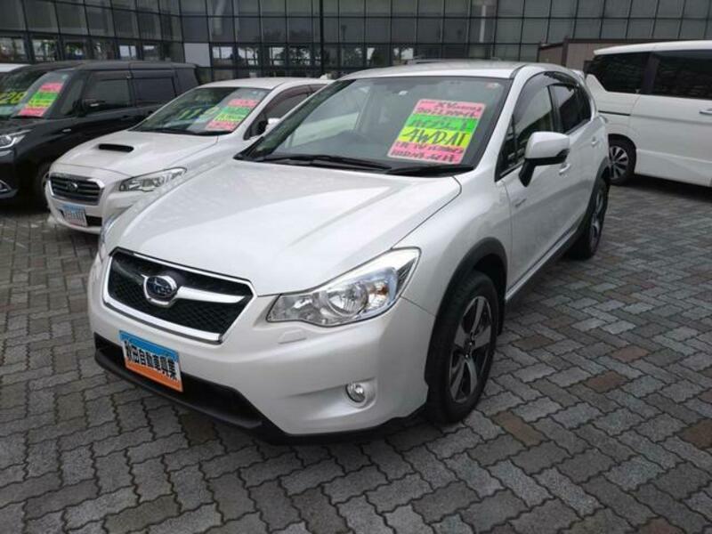XV HYBRID
