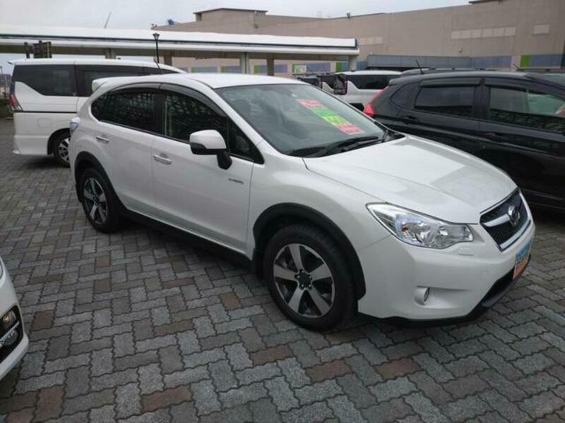XV HYBRID