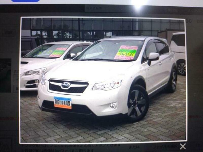 XV HYBRID