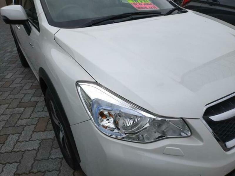 XV HYBRID