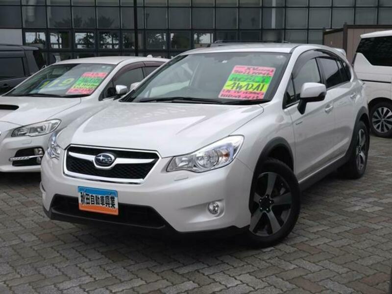 XV HYBRID-0