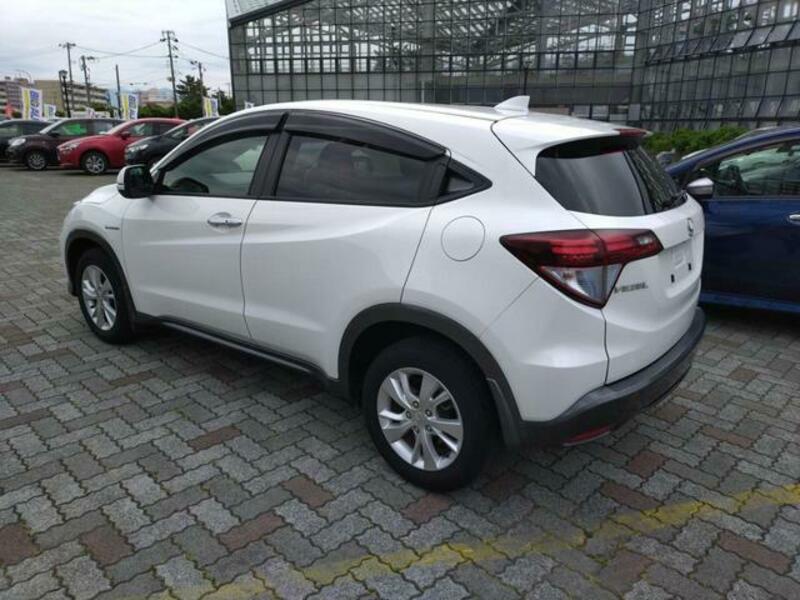 VEZEL