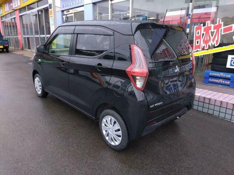 EK WAGON