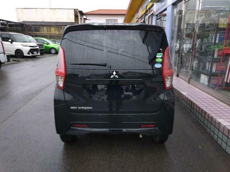 EK WAGON