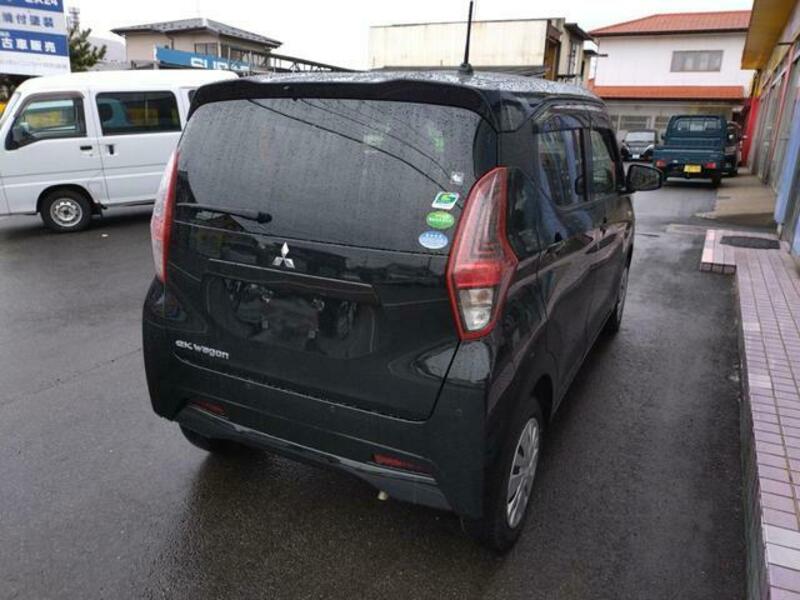 EK WAGON