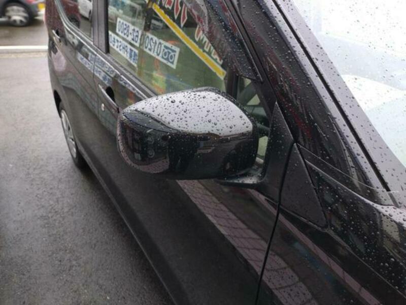 EK WAGON
