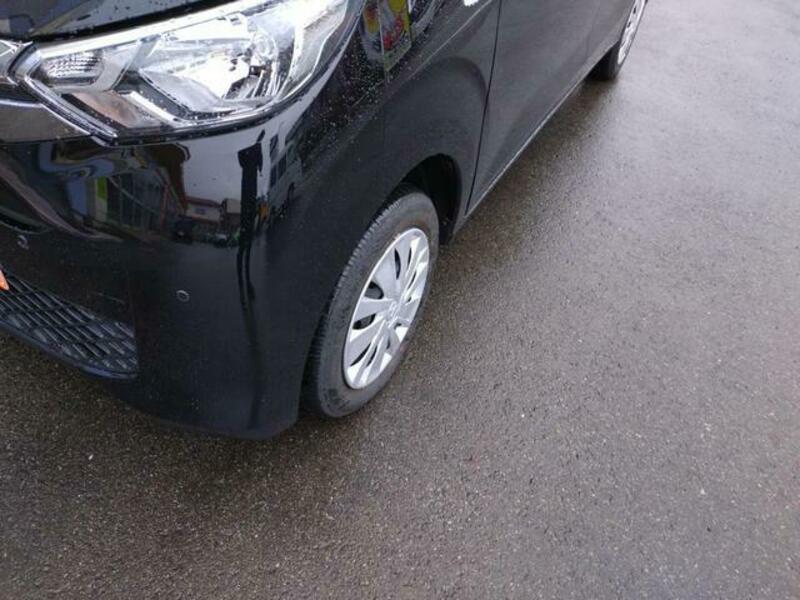 EK WAGON