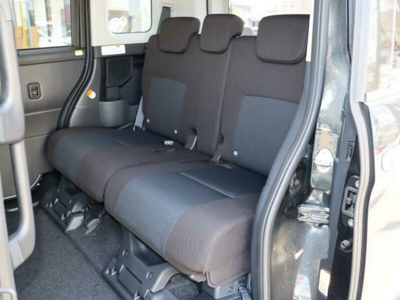 ROOMY