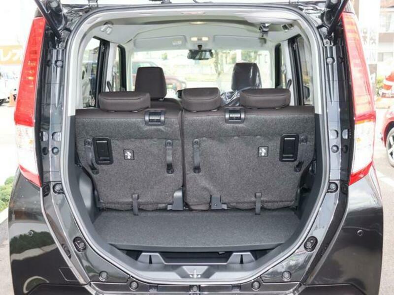ROOMY