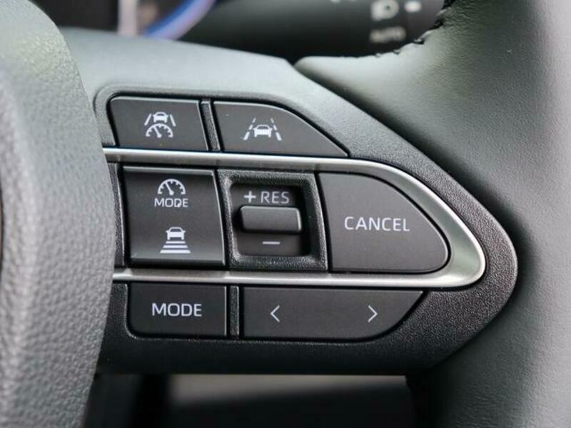 VOXY