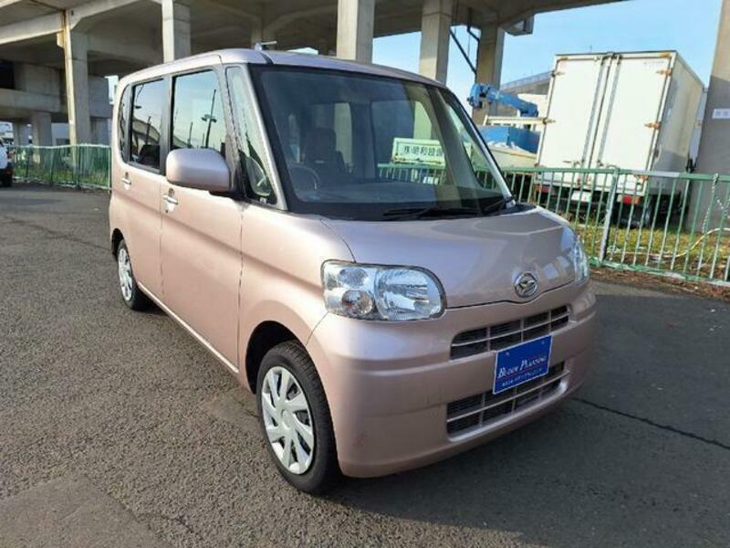 TANTO
