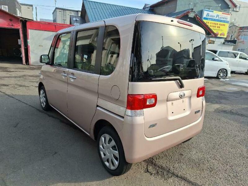 TANTO