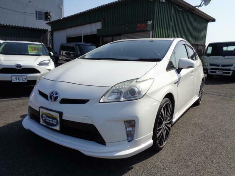 PRIUS