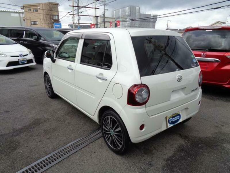 MIRA TOCOT