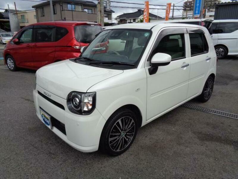 DAIHATSU MIRA TOCOT