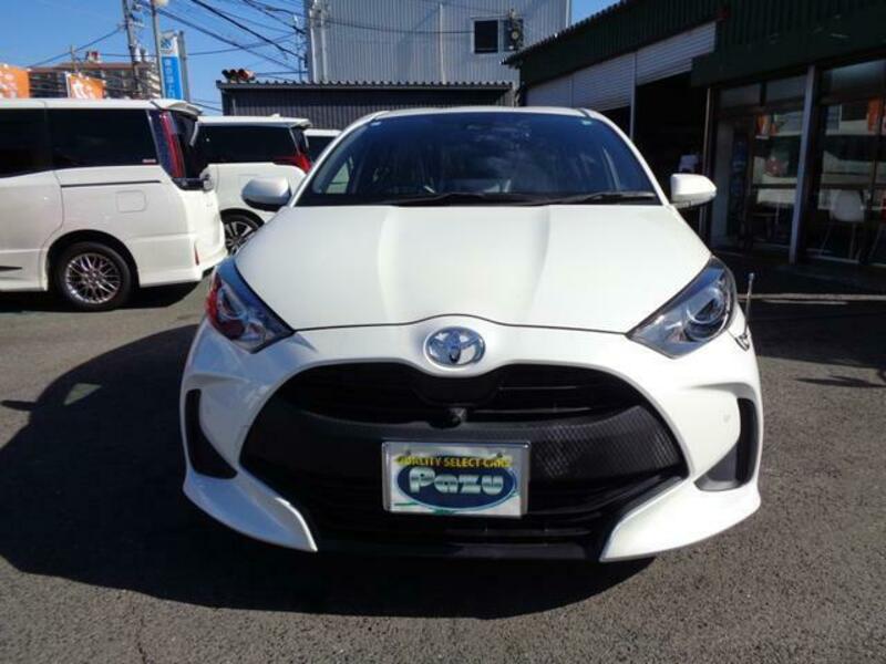 YARIS