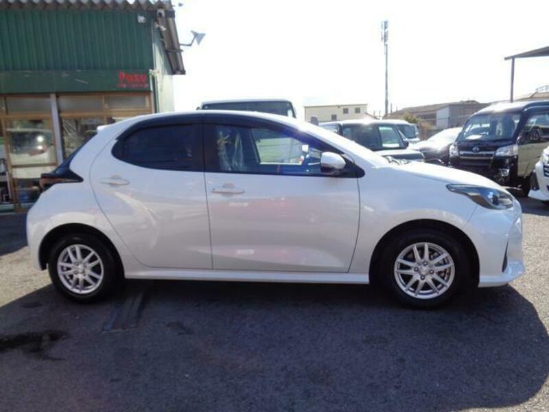 YARIS