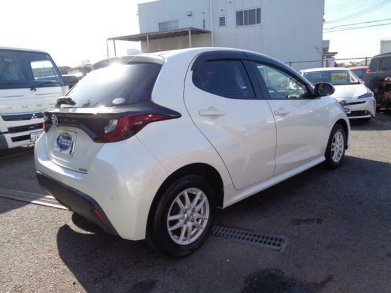 YARIS