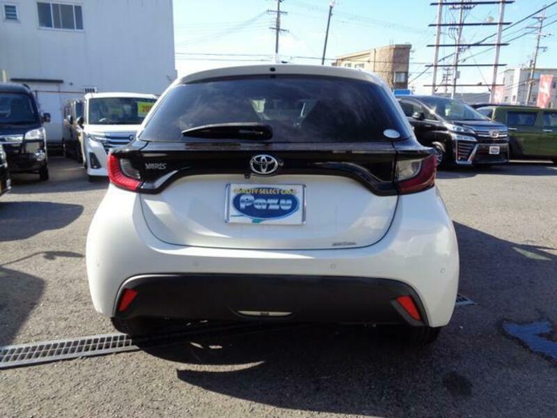 YARIS