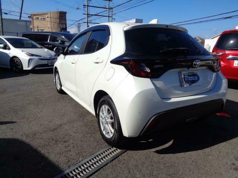 YARIS