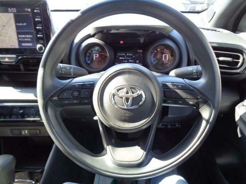 YARIS