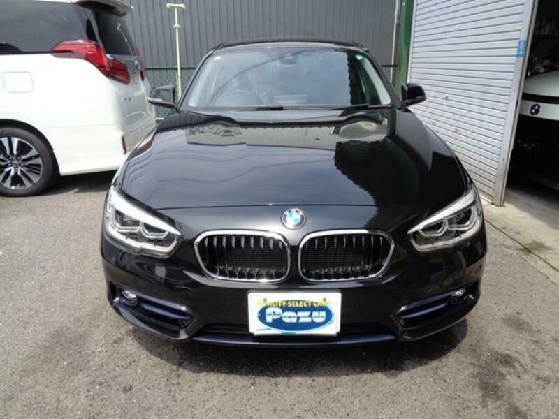 1 SERIES