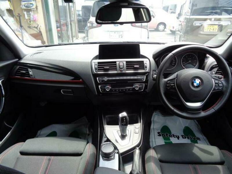 1 SERIES