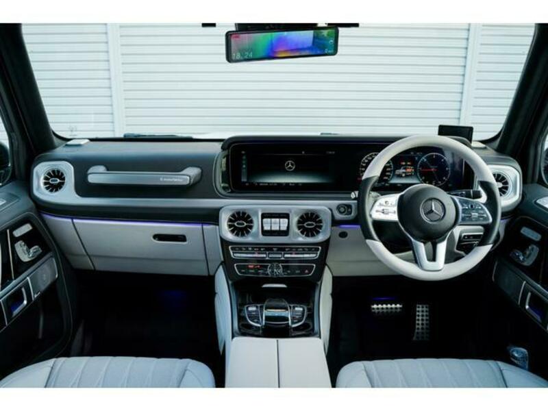 G-CLASS