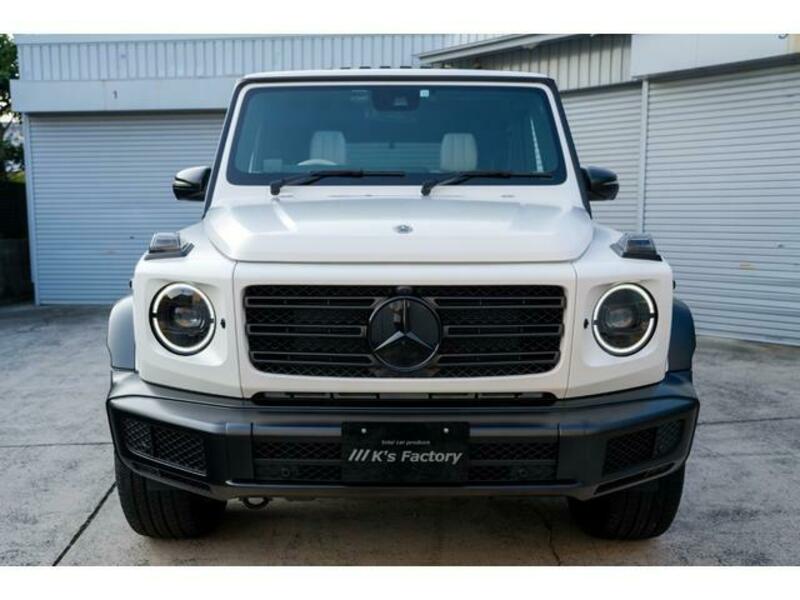 G-CLASS