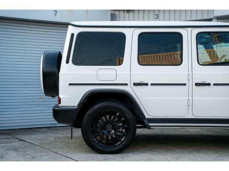 G-CLASS