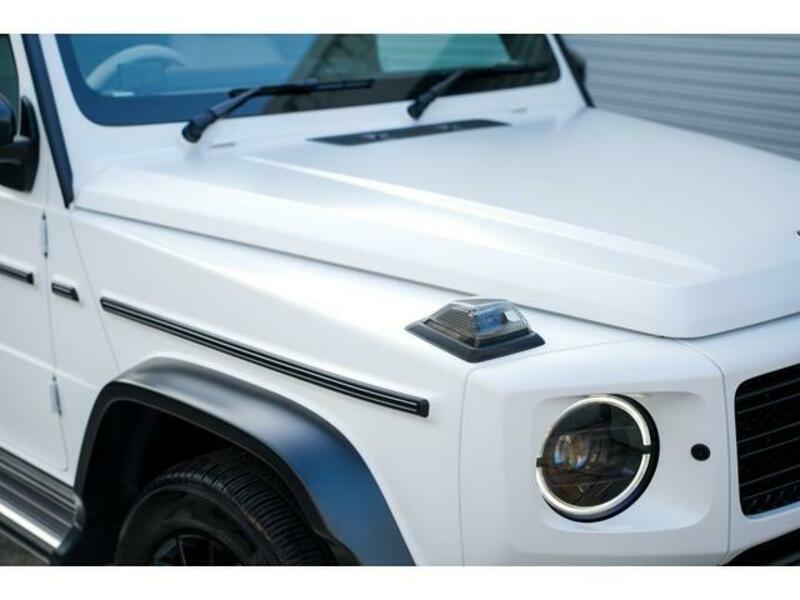 G-CLASS
