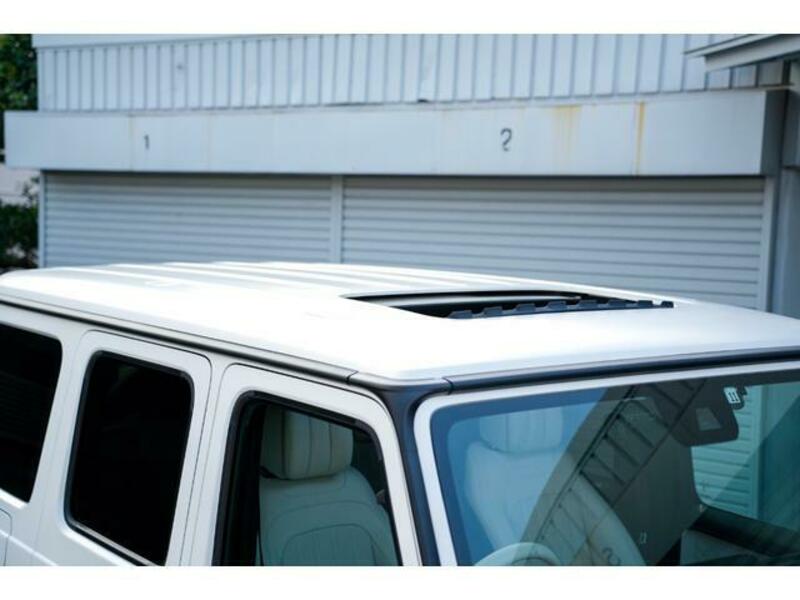 G-CLASS