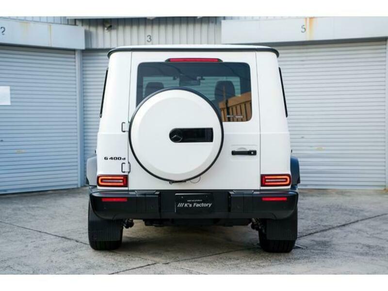 G-CLASS