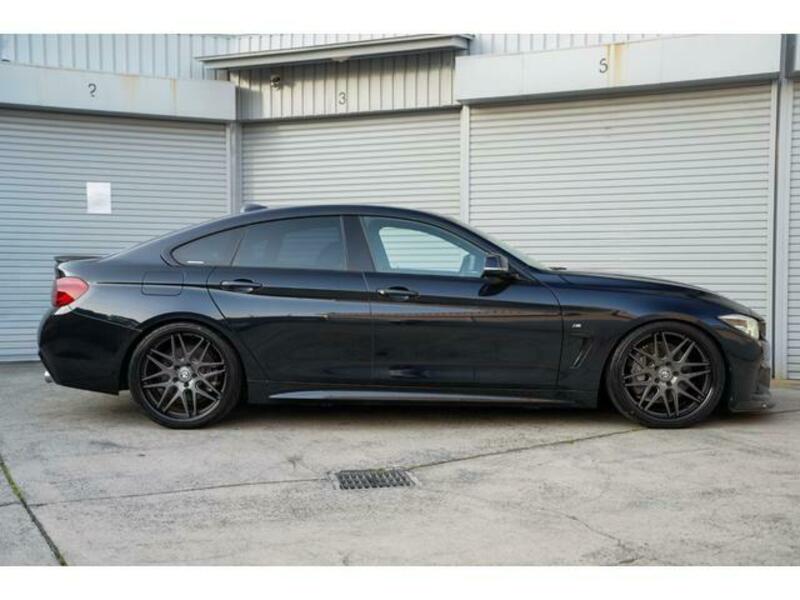 4 SERIES