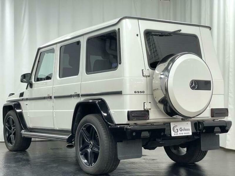 G-CLASS