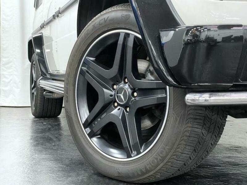 G-CLASS