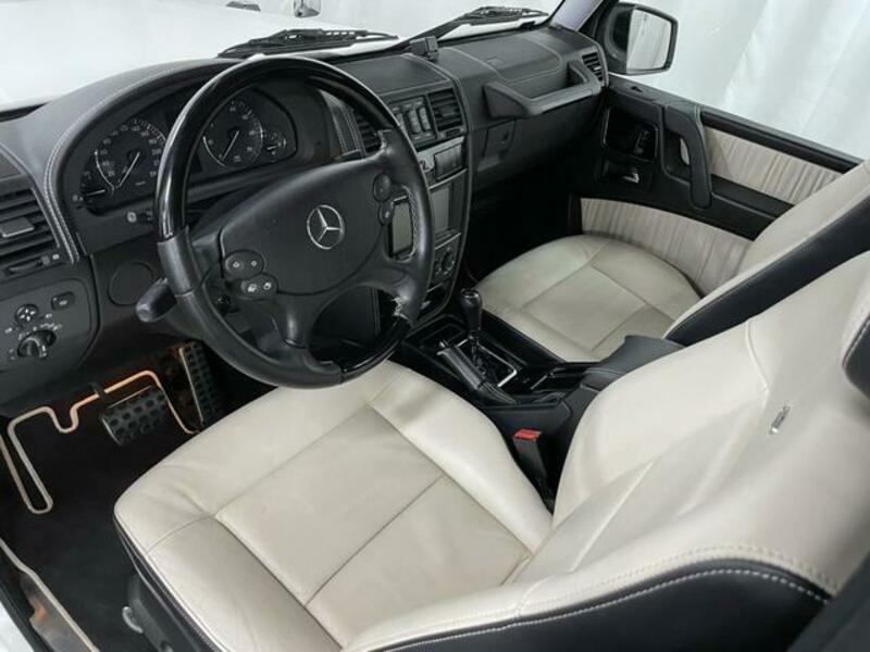G-CLASS