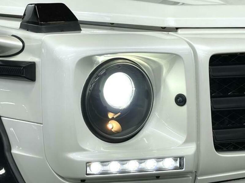 G-CLASS