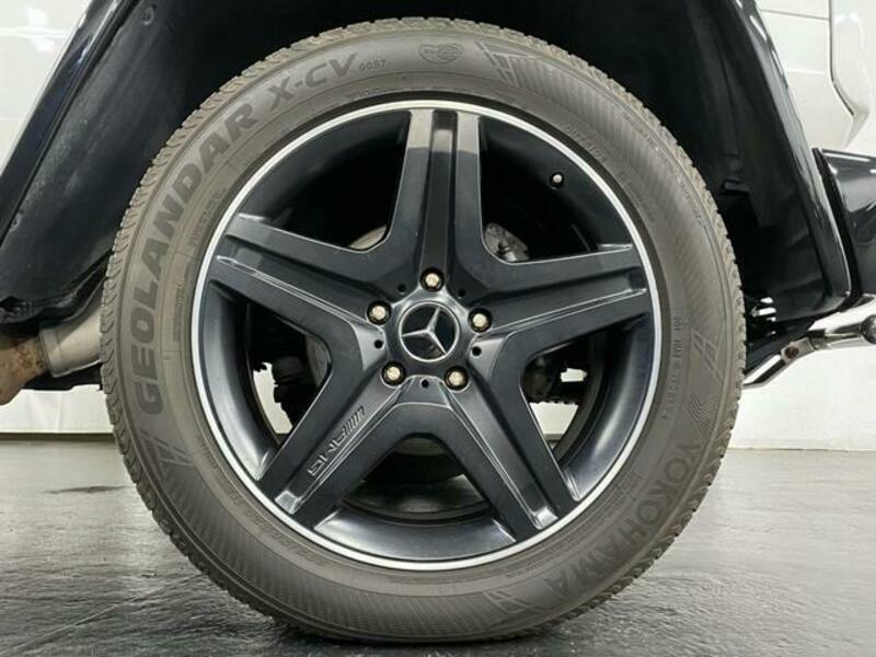 G-CLASS