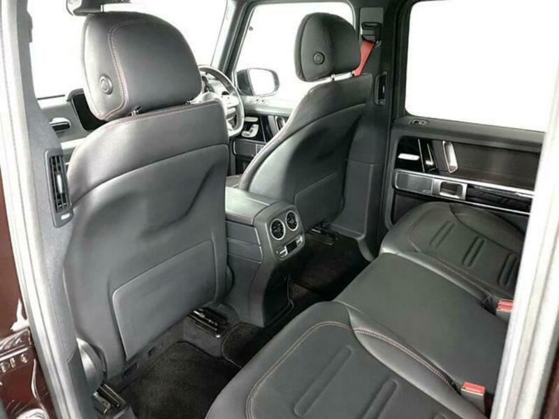 G-CLASS