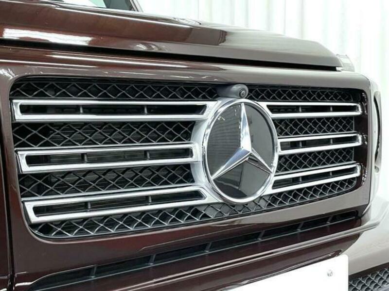 G-CLASS