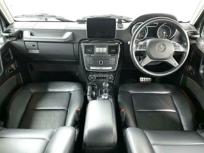 G-CLASS