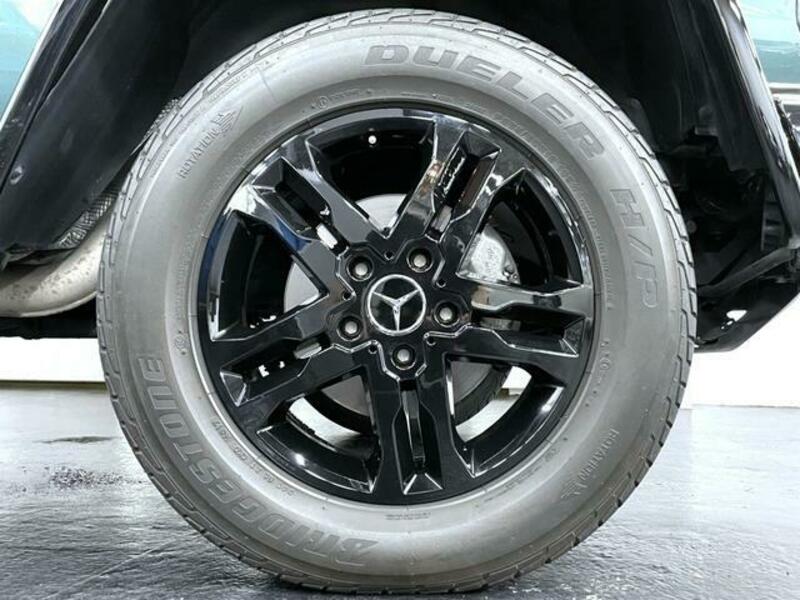 G-CLASS