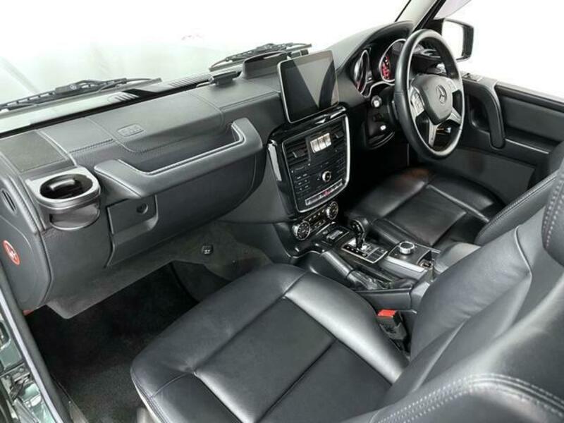 G-CLASS