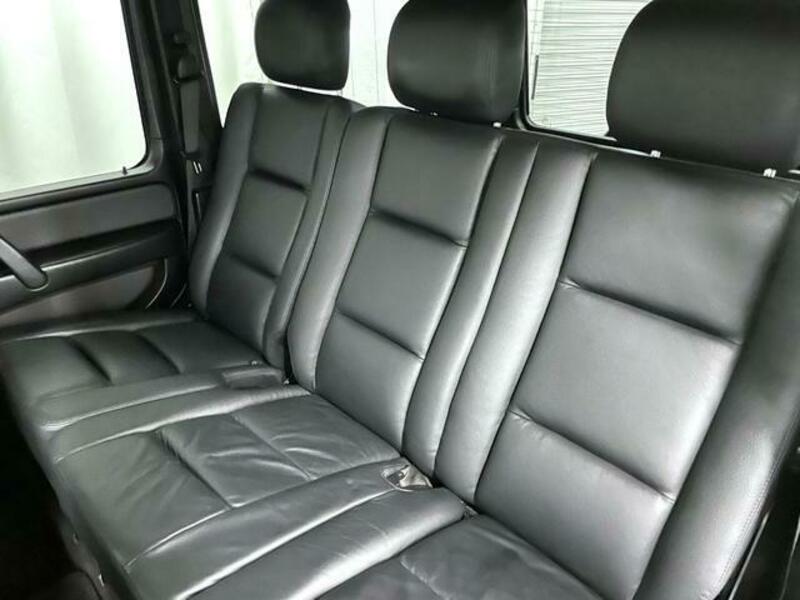 G-CLASS