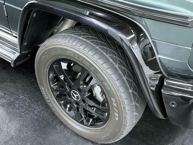 G-CLASS