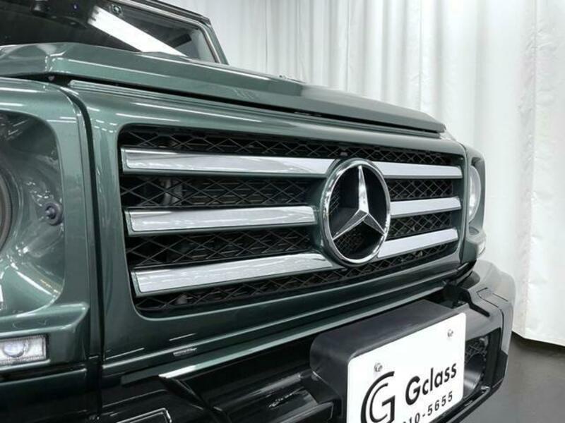 G-CLASS