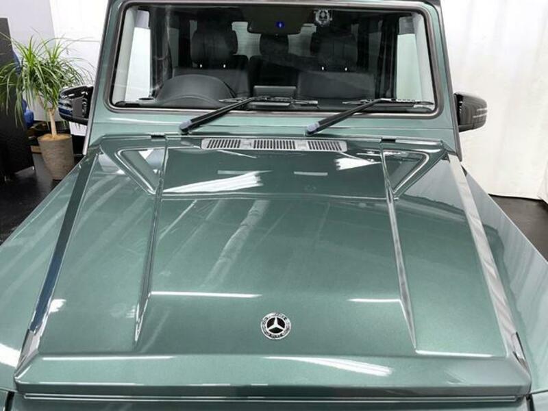 G-CLASS